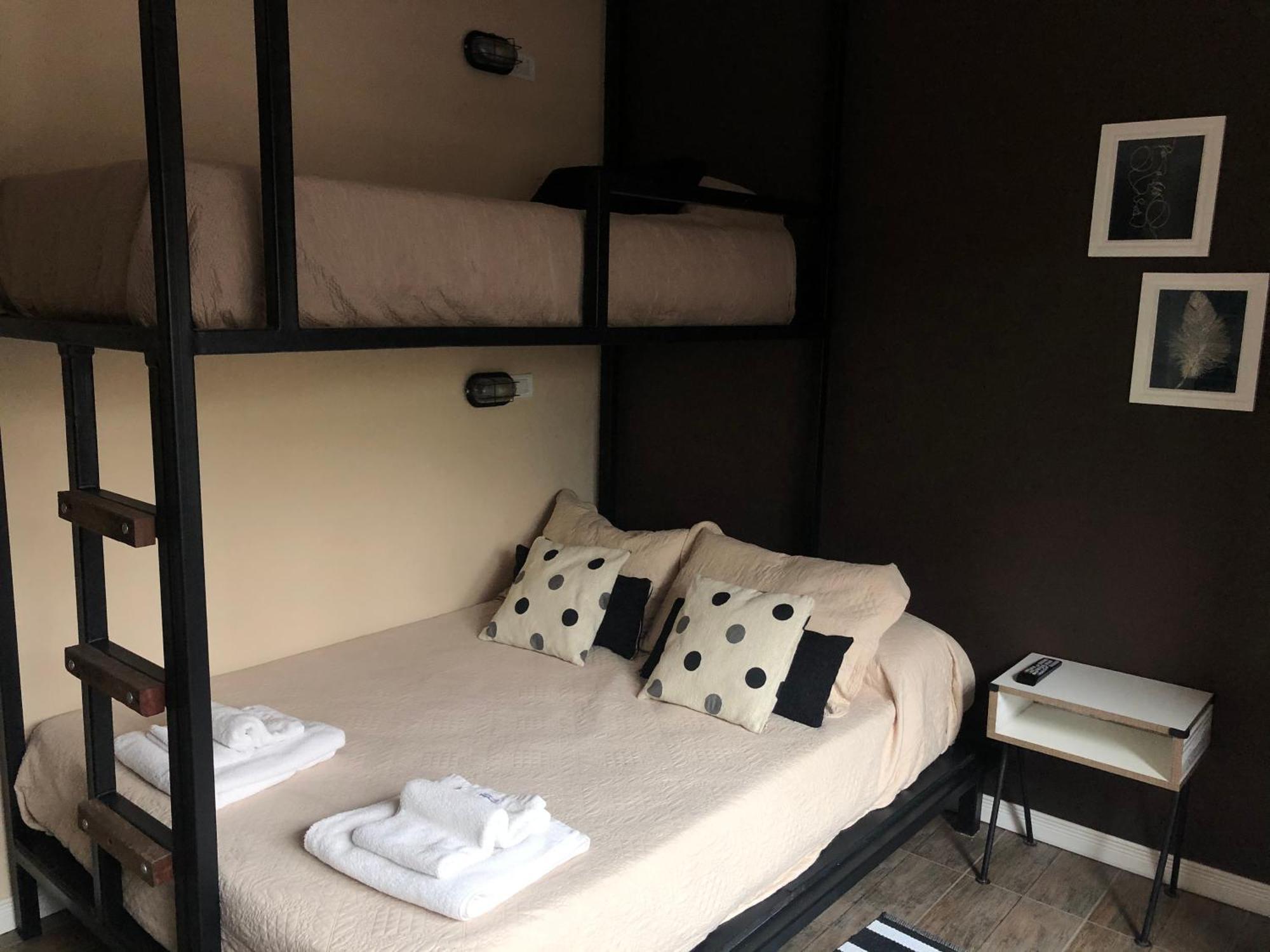 Limay Bed&Breakfast Neuquén Cameră foto